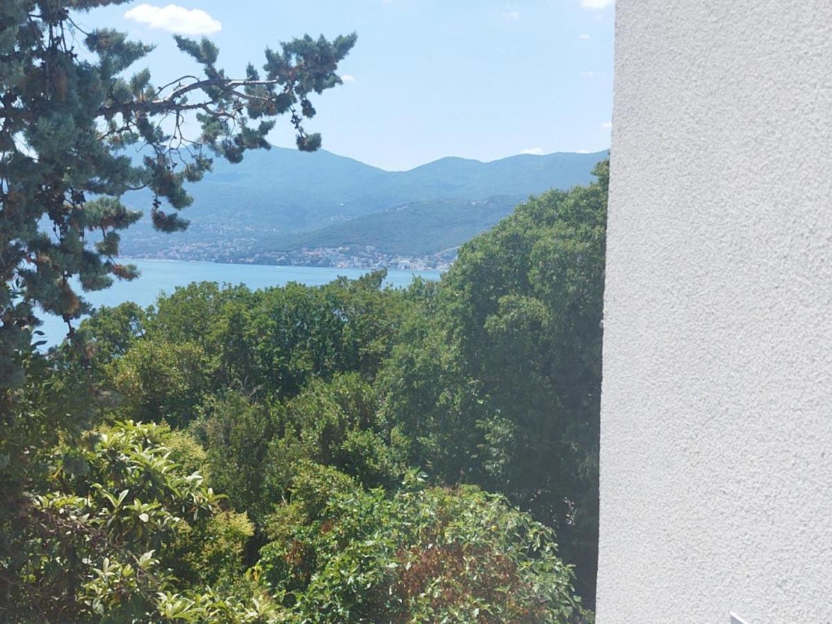 Apartman Charlie Rijeka Dış mekan fotoğraf
