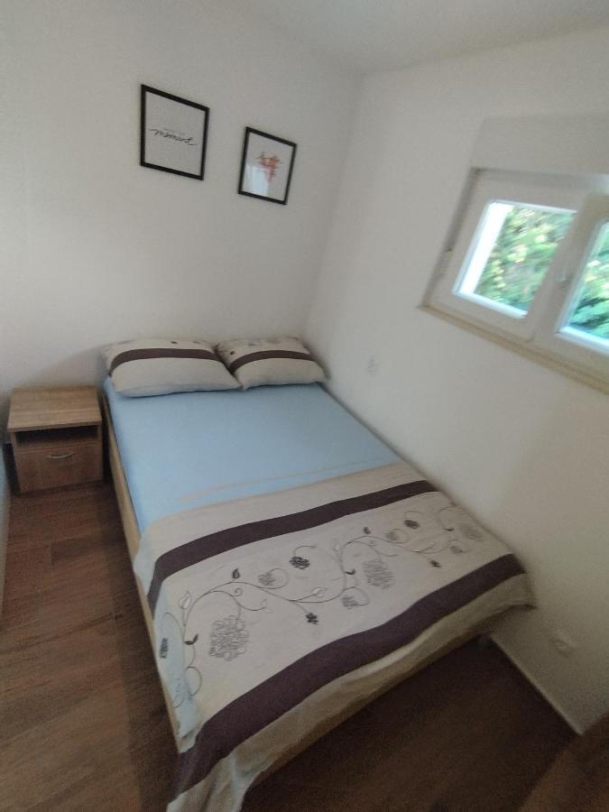 Apartman Charlie Rijeka Dış mekan fotoğraf