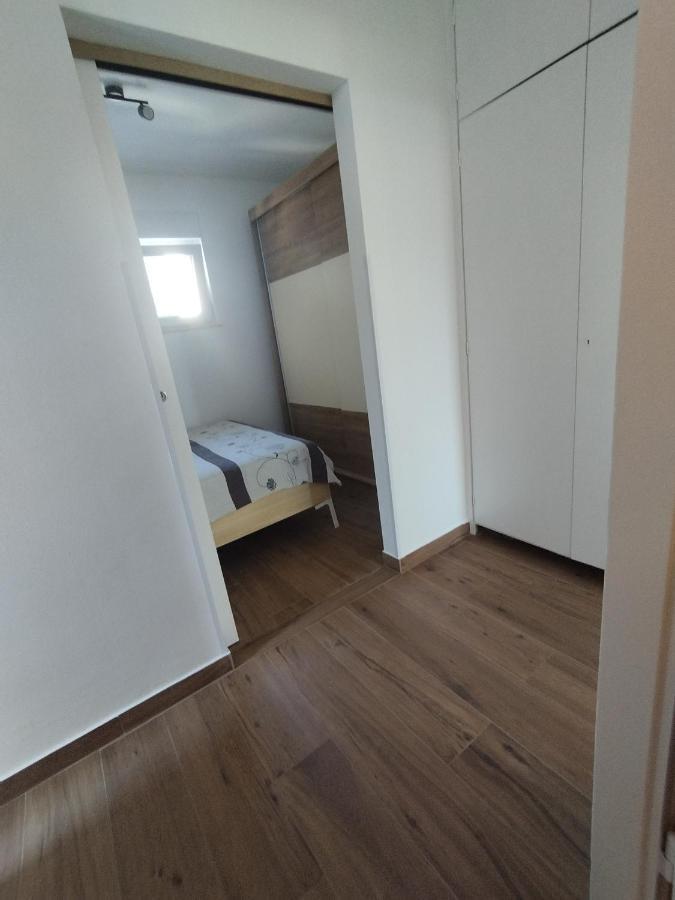 Apartman Charlie Rijeka Dış mekan fotoğraf